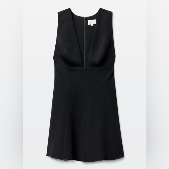 Wilfred Aritzia Montbrun Dress - Picture 3 of 6